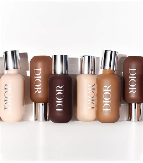 dior backstage face and body foundation shades|dior backstage foundation price.